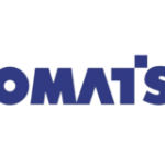 KOMATSU