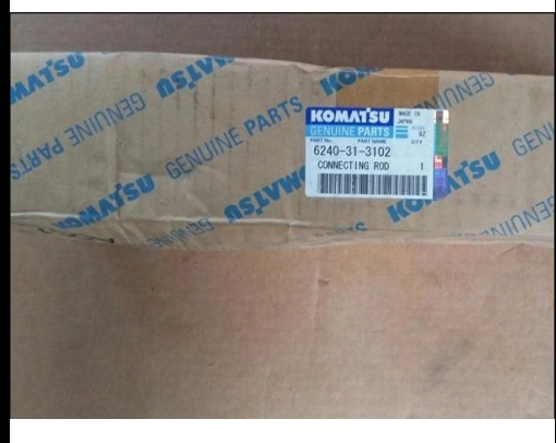 Komatsu Spare Parts Wa470-3 Switch 08073-10505 Online Sales