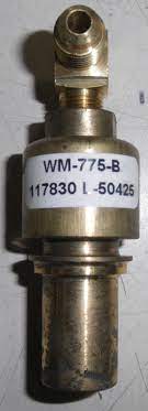 Allison Spare Parts 6770811D Seal Online Sales