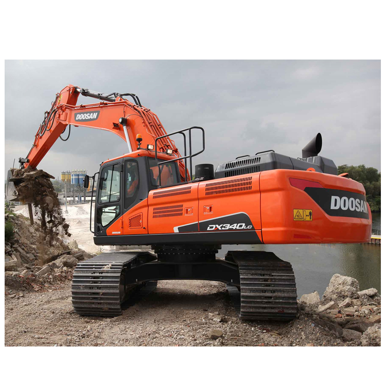 Doosan 500-00005 Car Stereo Ass Online Sales Spare Parts