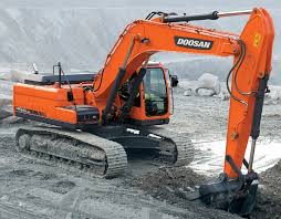 Doosan 500-00006A Electric Box Ass Online Sales Spare Parts